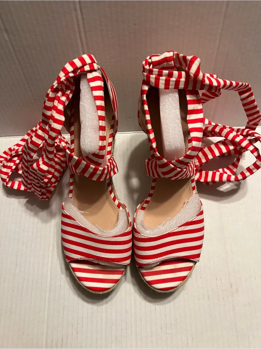 N/A women’s lace